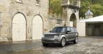 Land Rover Range Rover SVAutobiography 2015 года